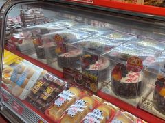 -味多美蛋糕(双合地铁店)