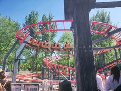 -南戴河国际娱乐中心