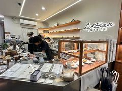 -LilBee Coffee