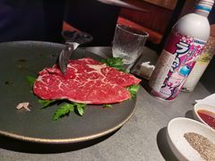 -铭牛烧肉·和牛海鲜自助(高新月牙湖店)