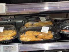-ALDI奥乐齐超市(浦东大华锦绣优嘉店)