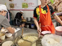 -榮泰米粉湯(Left Shop)