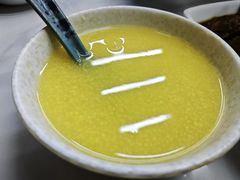 玉米碴子粥-老马家蒸饺(南海街店)