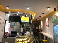 -超级鸡车(华东师大店)