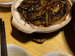 淮扬黑椒软兜-竹里馆 ·茶食(奥体店)