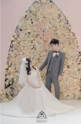 -曼格纳婚礼艺术中心(张江店)