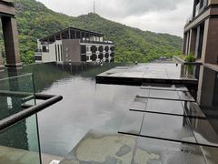 -台北北投丽禧温泉酒店