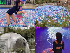 -水王国温泉水世界