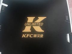 -肯德基(天津奥城店)