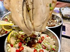 -船梆煮•蒸汽海鲜·生腌干蒸(五四广场店)