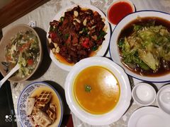 -鲁城往事(游客中心店)