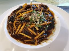 -香融府·烤鸭·家常菜(马家堡路店)