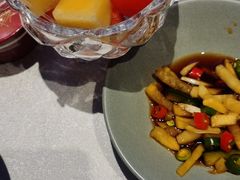 -湘中缘·湖南菜(娄底驻京办店)