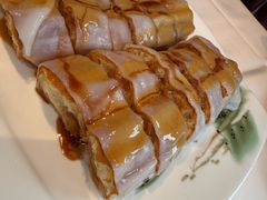 -稻香饭店(IFS国金中心店)