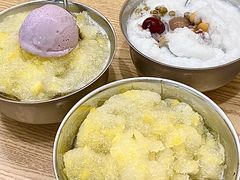 -南街清补凉(黄贝岭店)