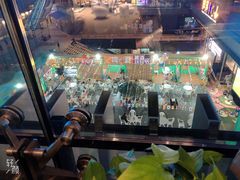 -享月汤皇·海鲜小火锅·聚会(曲江创意谷店)