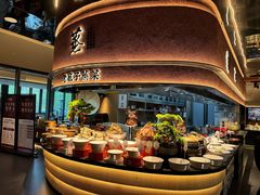 -炊江南·上海菜(国展华漕店)
