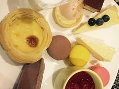-青岛证大喜玛拉雅酒店·Z1餐厅