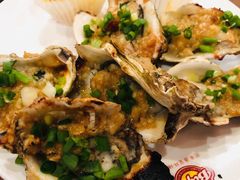 -芭菲盛宴·环球美食(袁家岗店)