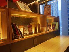 -谷小推·按摩·茶饮·社交(茂业店)