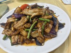 -吉莲利苑海鲜酒家(珠海拱北29年老字号店)