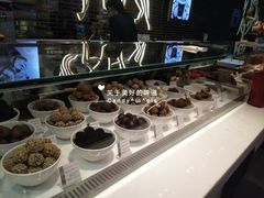 -歌帝梵(大运河购物中心店)