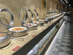 -汉巴味德·烤肉与啤酒的自助(杭州大悦城店)