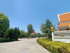-洛阳白马寺