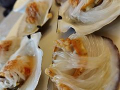 -京秀缘蒸汽海鲜农家菜大馅蒸饺