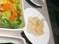 -海底捞火锅(团结桥店)
