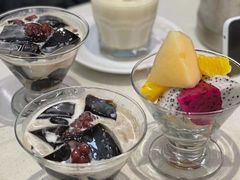 -和平馆·地道港澳茶餐厅(西门口店)