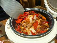 肉汤泡饭-湘味淳(千禧街店)