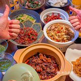 💥大数据推荐！江西小炒店，隐藏美食等你来尝！