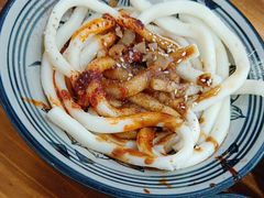 -洁美凉粉店(温江店)