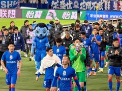 -上海体育场