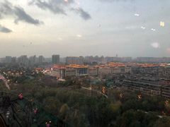 -烛影拾光观景餐厅·创意菜·摄影·小提琴(大唐不夜城店)