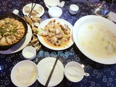 -旺角小渔村(幸福中路店)