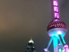 -上海中心大厦