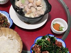 -老丽江餐馆(丽江华都商贸城店)