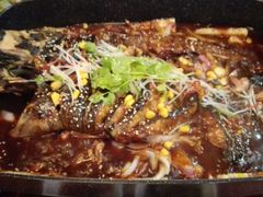 -湄公河秘制烤鱼(西双十贰城商业中心店)