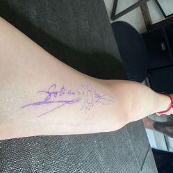 -極致刺青TATTOO STUDIO 私人订制