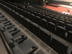 -红星电影世界上海张江绿地店