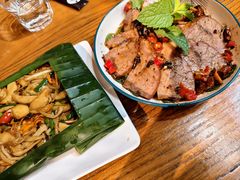 -蜗牛的家旅行主题云南菜餐厅.小酒馆(护国寺店)