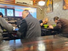 -张记牛肉面馆(天津路店)