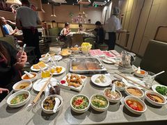 -海底捞火锅(劲松店)