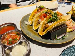-墨纪Mojí墨西哥餐厅(南开大悦城店)