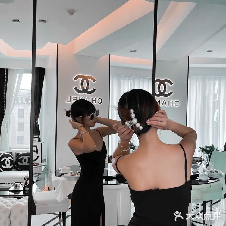 成都探店｜私房菜里的爱马仕成都茗品荟