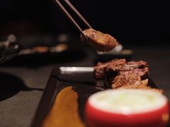 -铭牛烧肉·和牛海鲜自助(高新月牙湖店)