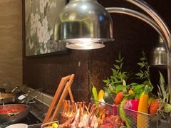 -索菲特西湖大酒店·香榭丽全日候餐厅(南山路店)