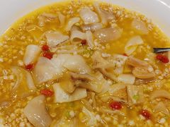 -大鹏饭店·金陵家宴(奥体中心店)